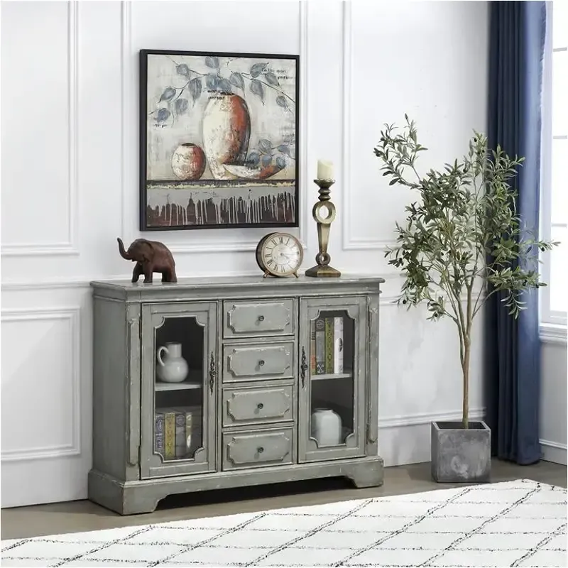 CREDENZA