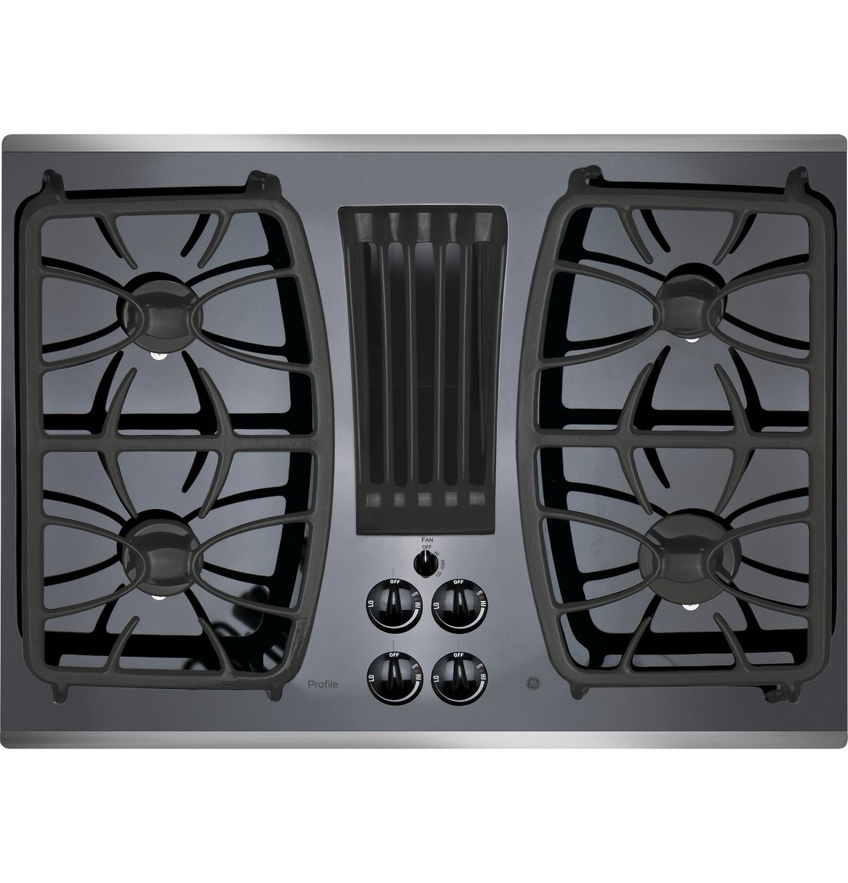 COOKTOP