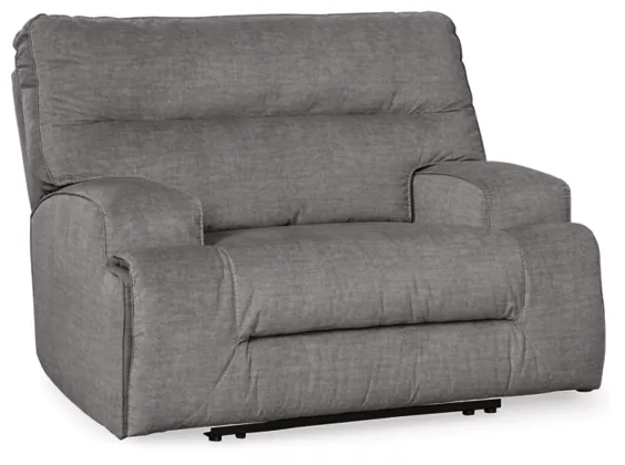 Coombs Wide Seat Recliner