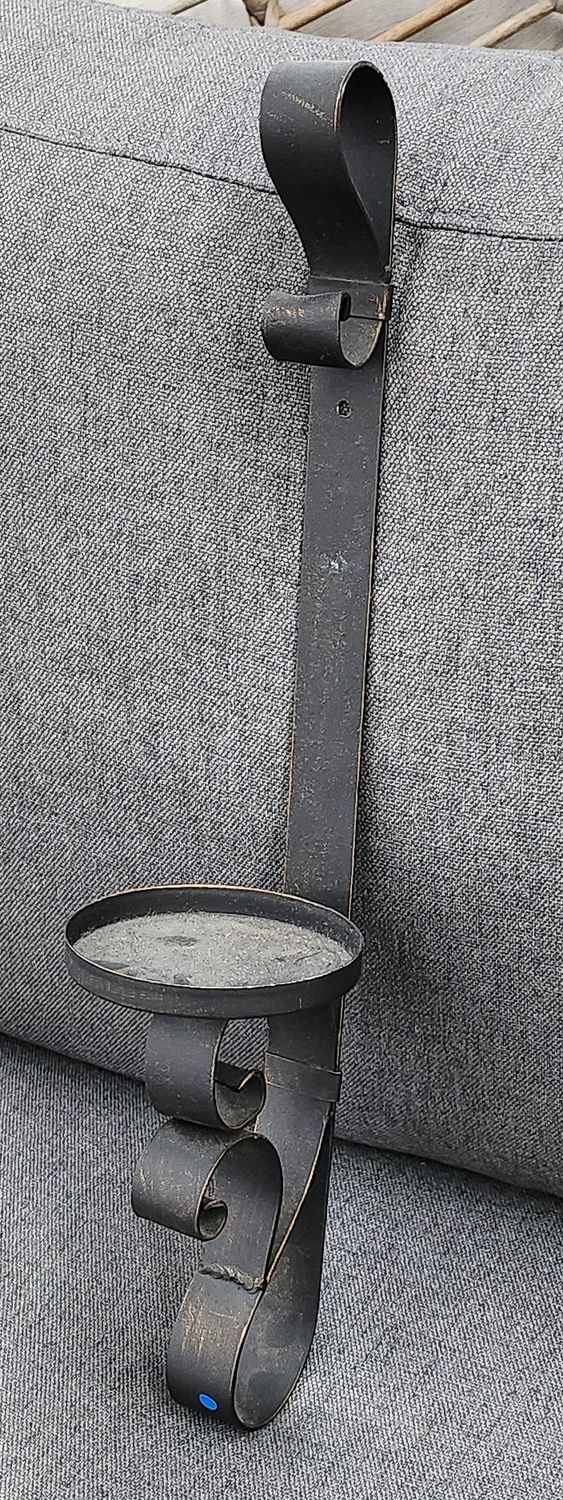 WALL SCONCE