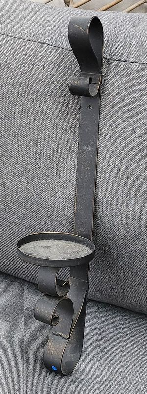 WALL SCONCE