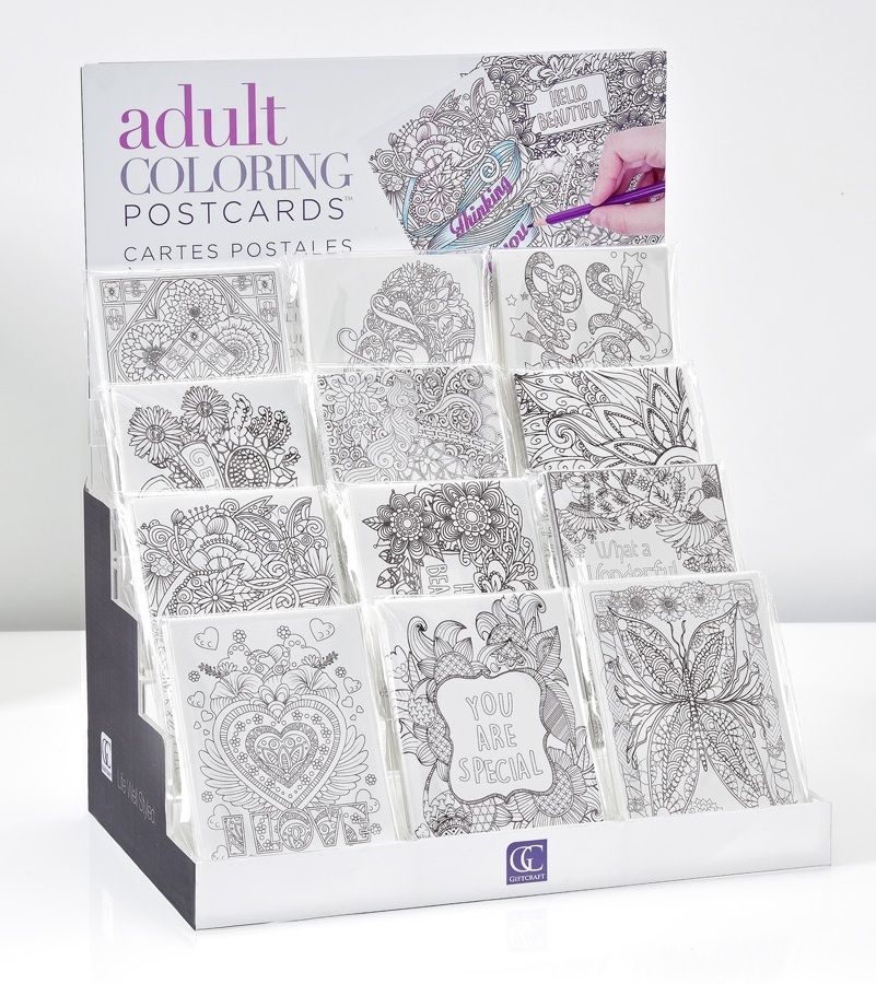 POSTCARDS