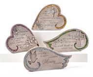 BEREAVEMENT STONE