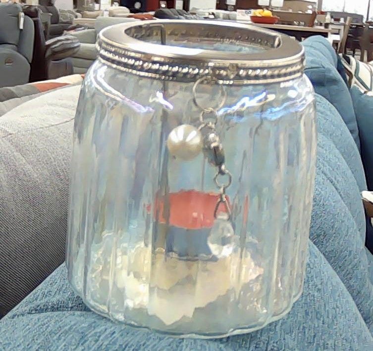 TEALIGHT HOLDER