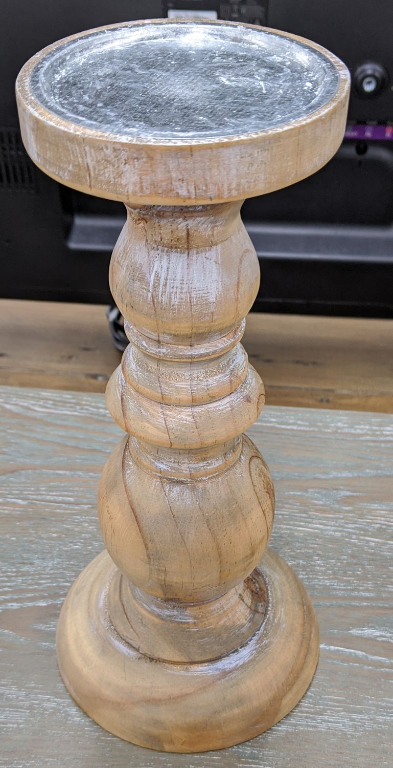 Candleholder