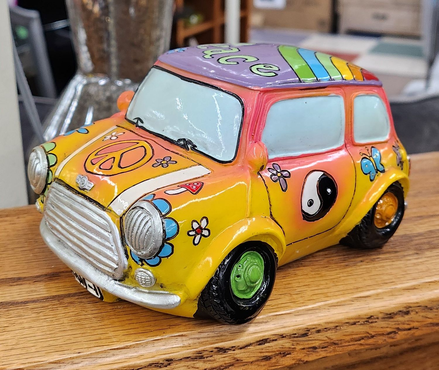 CAR MONEY BANK