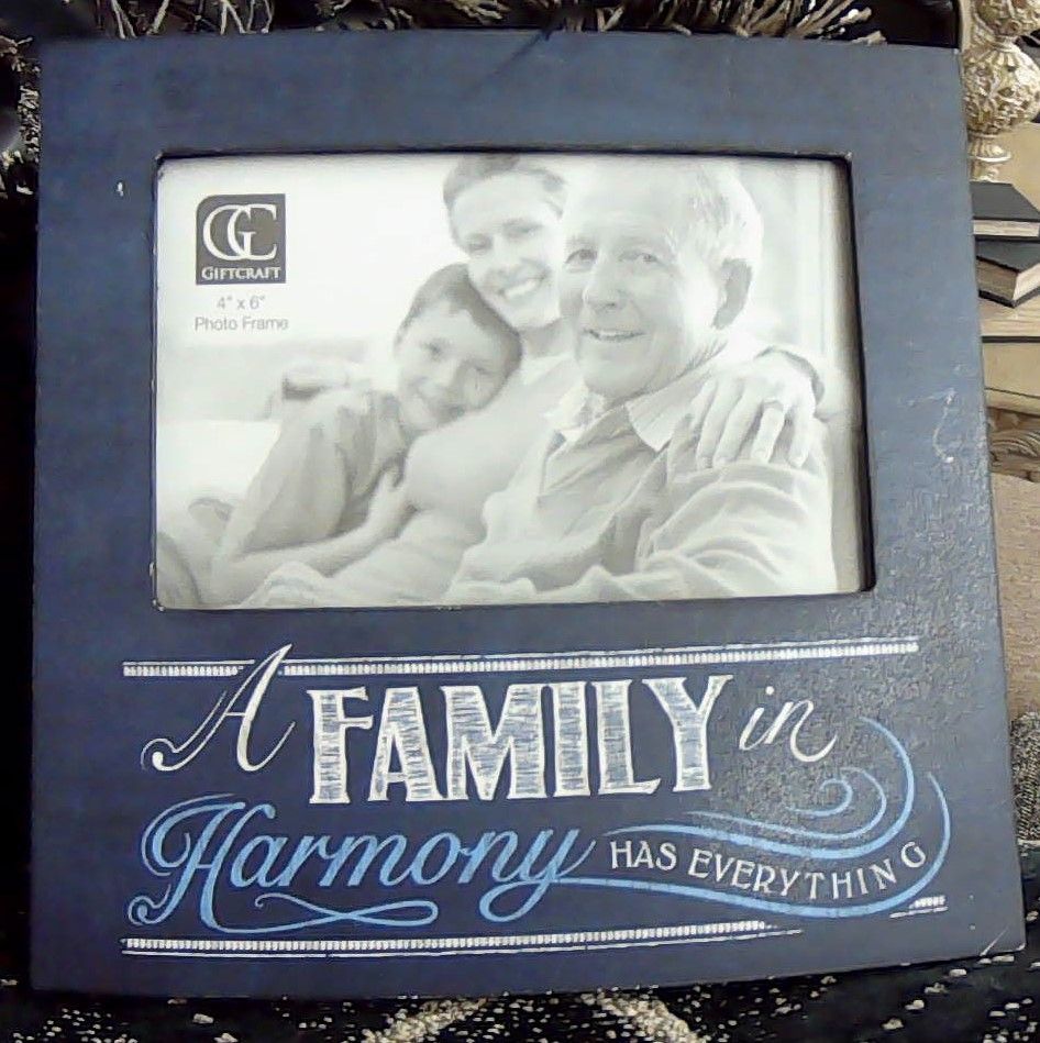 FAMILY HARMONY