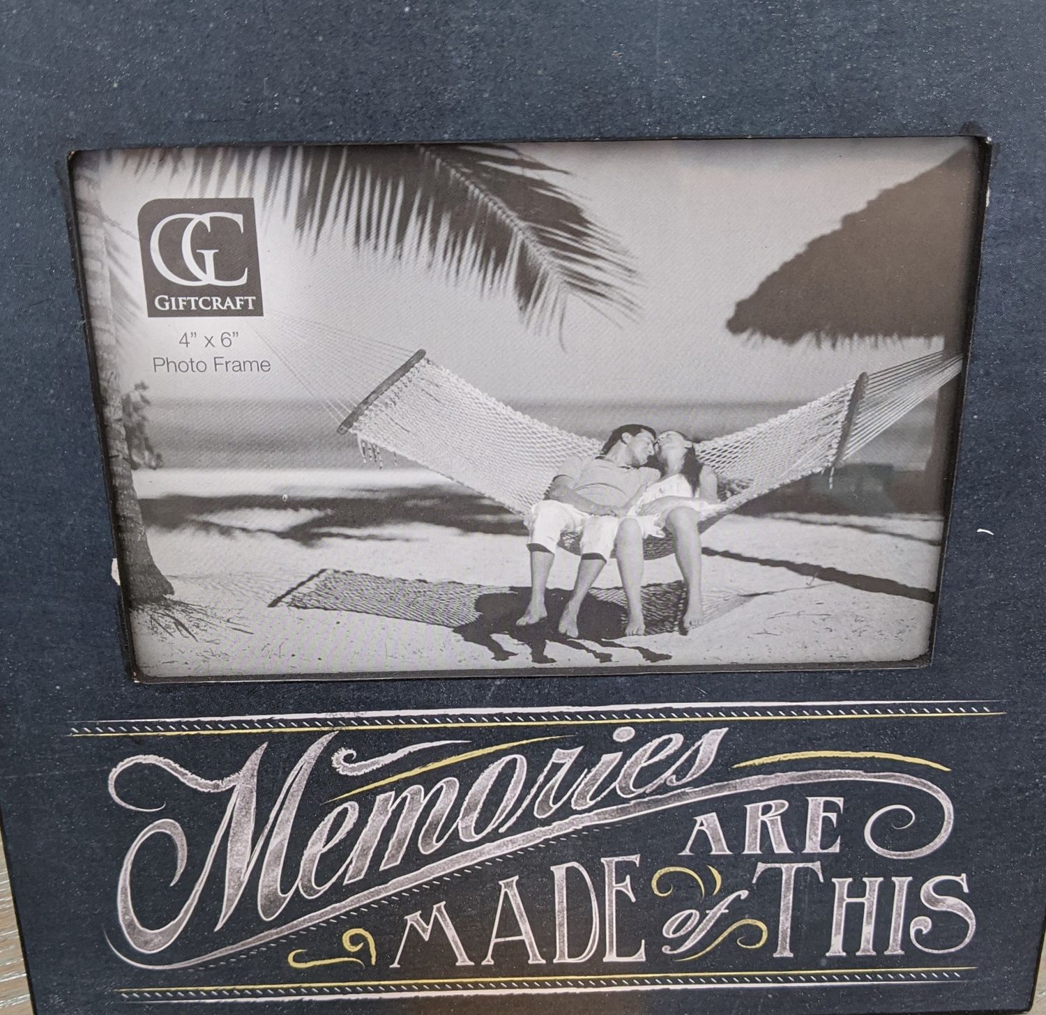 MEMORIES ARE MADE OF THIS