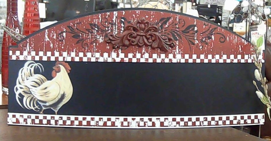 ROOSTER MESSAGE BOARD