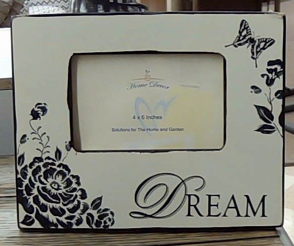 PICTURE FRAME