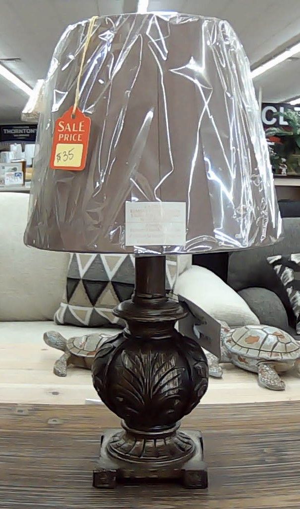 MINI LAMP