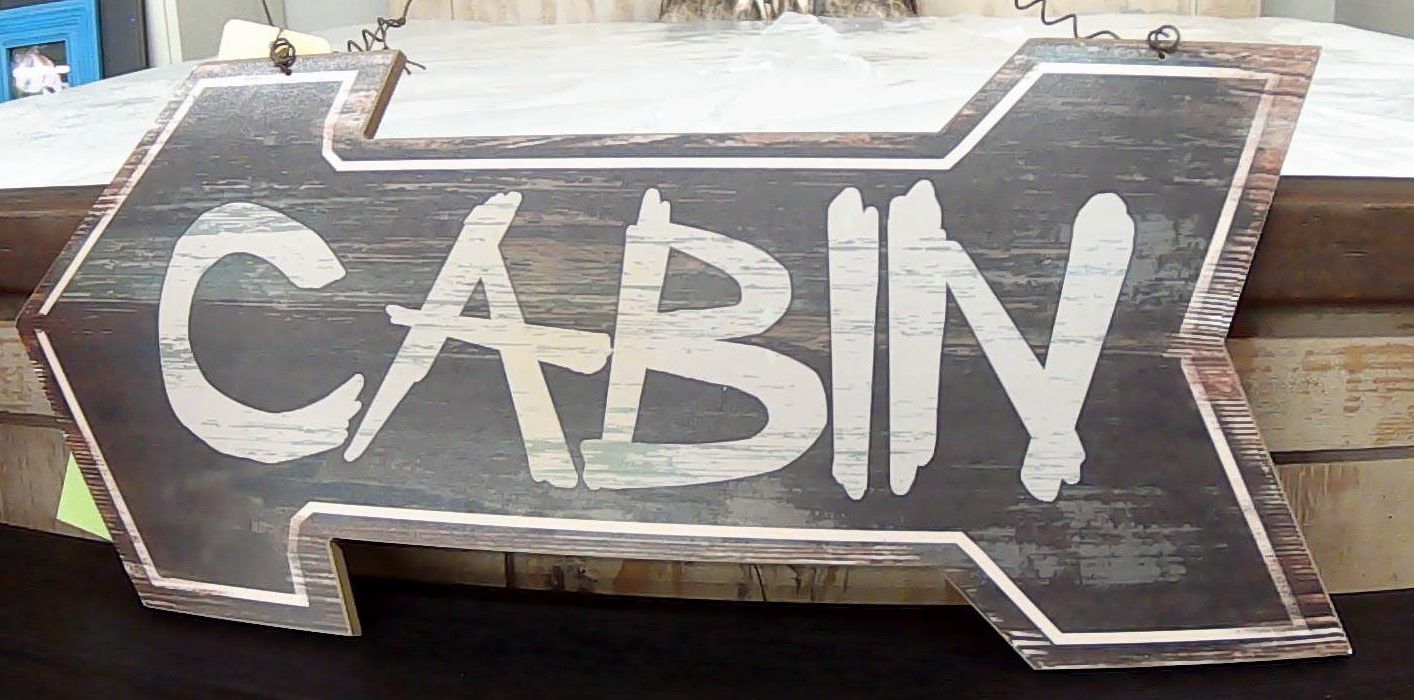CABIN