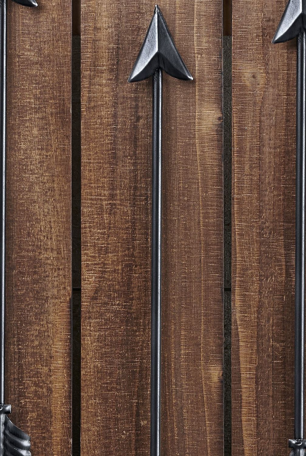 ARROW WALL DECOR