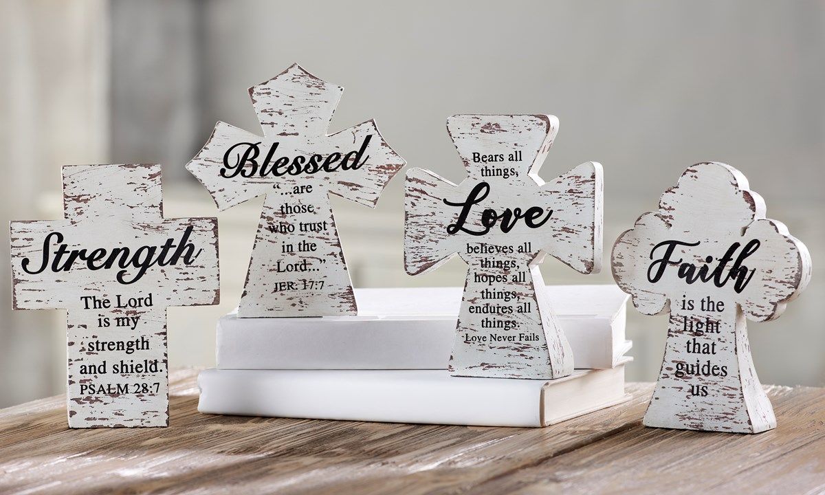 CROSS SENTIMENTS