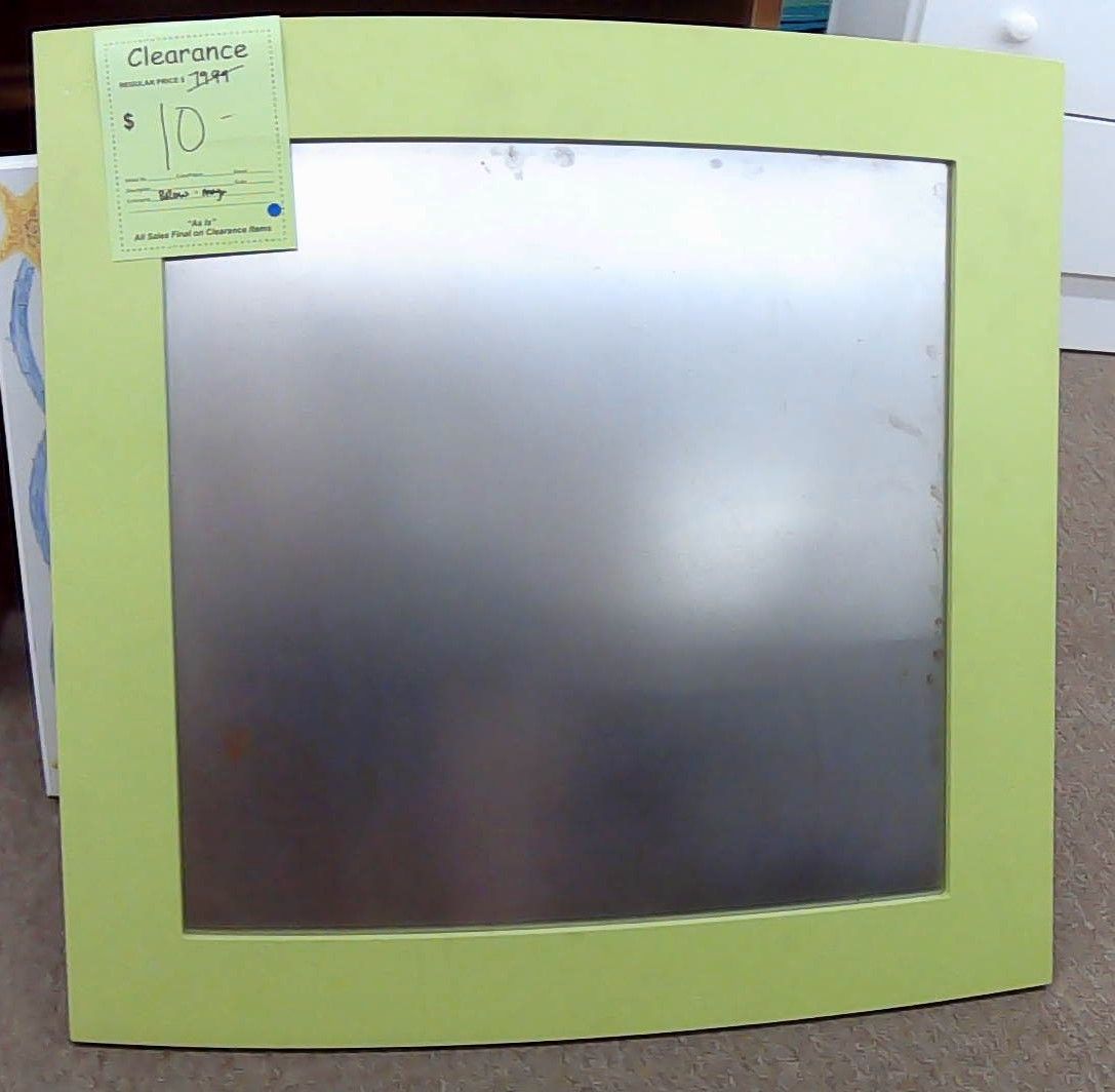 MAGNET BOARD