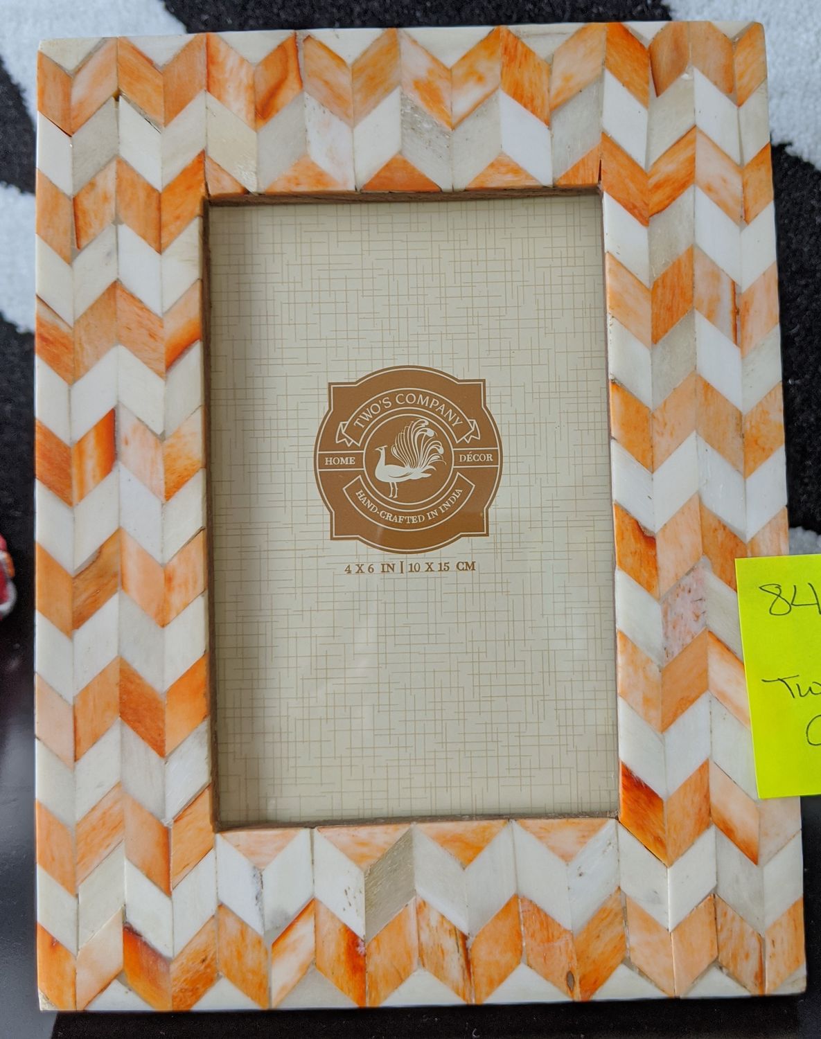 4/6 PICTURE FRAME