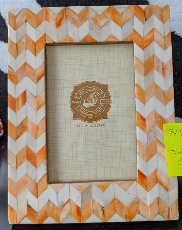 4/6 PICTURE FRAME