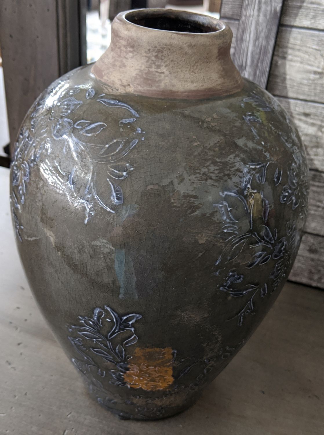 VASE