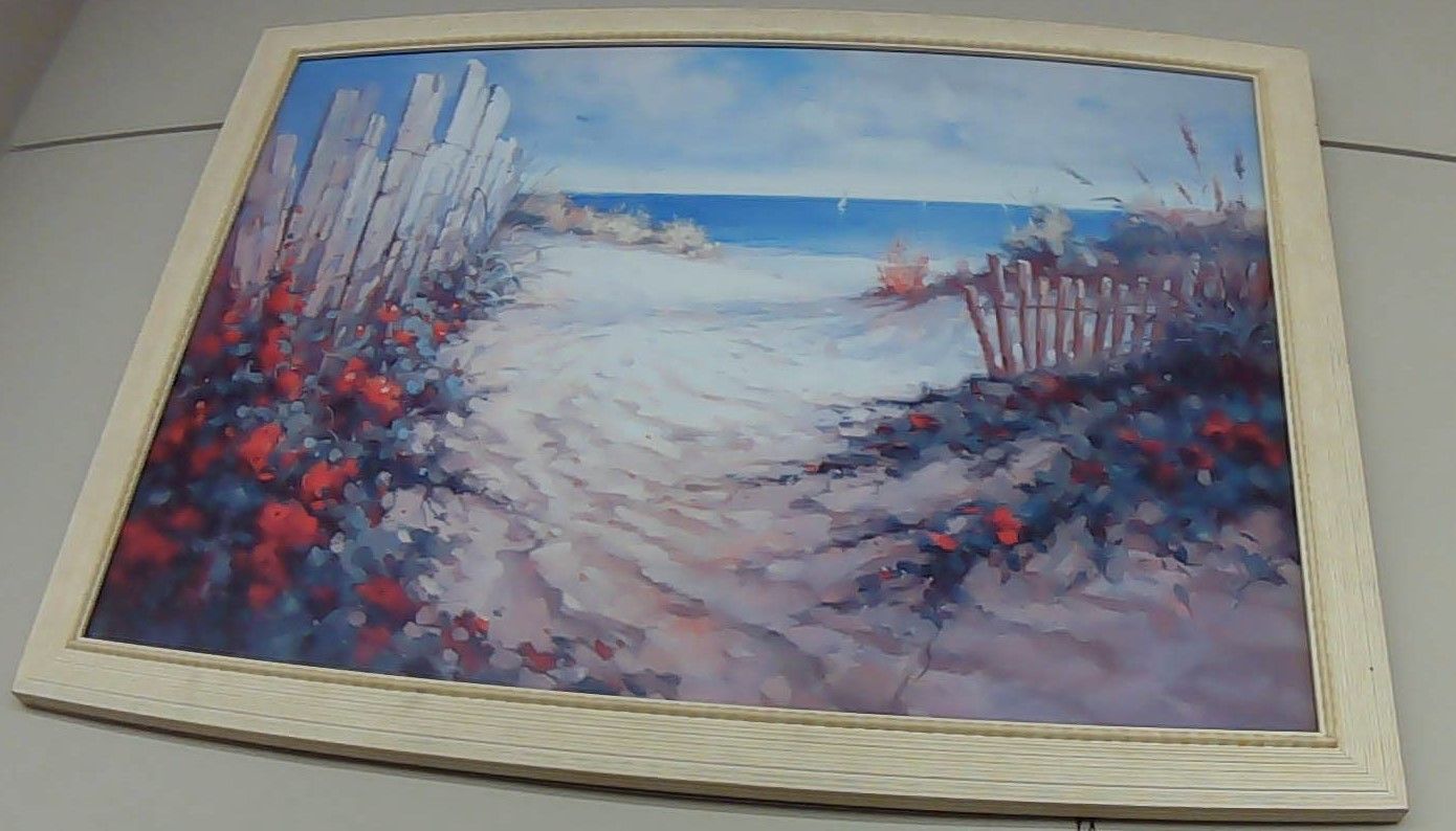 SEASIDE PICTURE