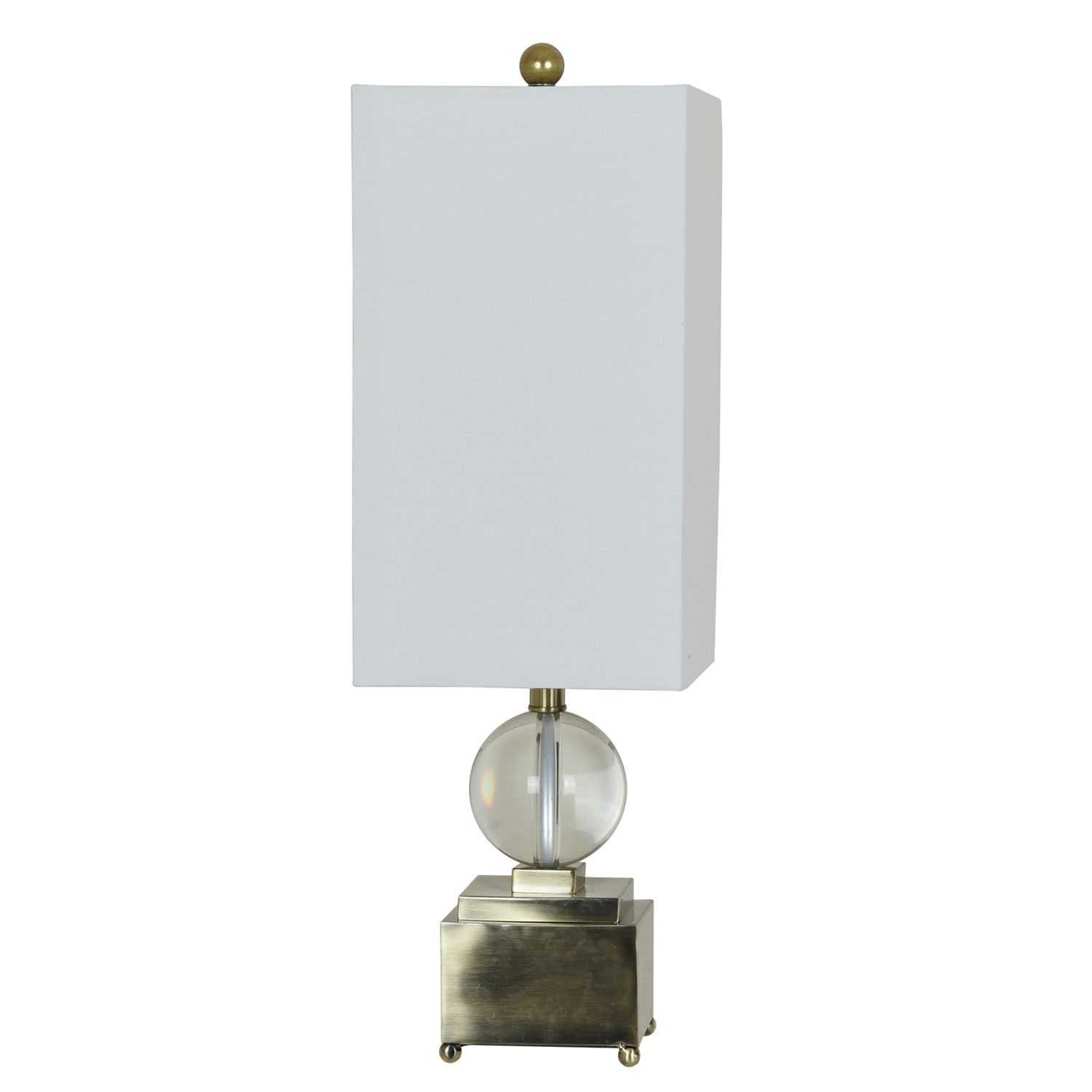 Captice Table Lamp