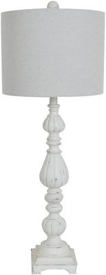 Slender Avian Lamp