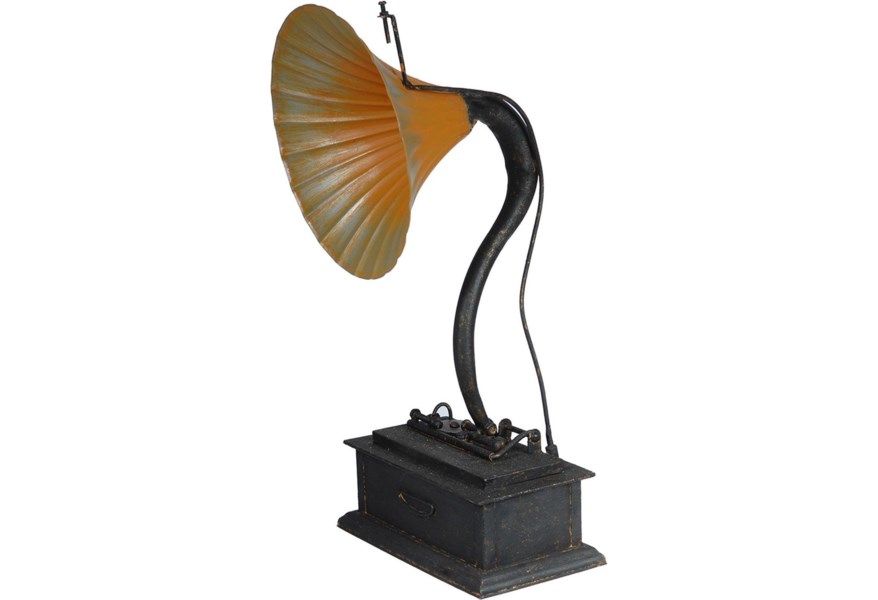 GAMAPHONE