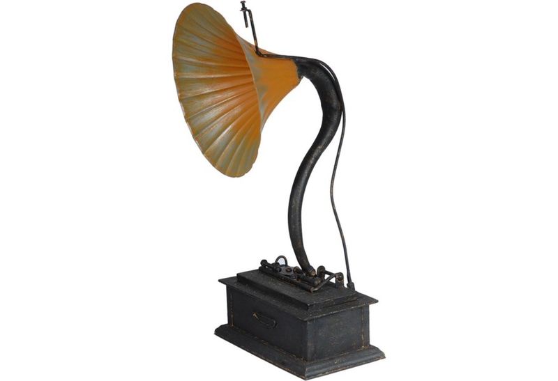 GAMAPHONE