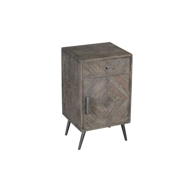 FREEPORT CABINET
