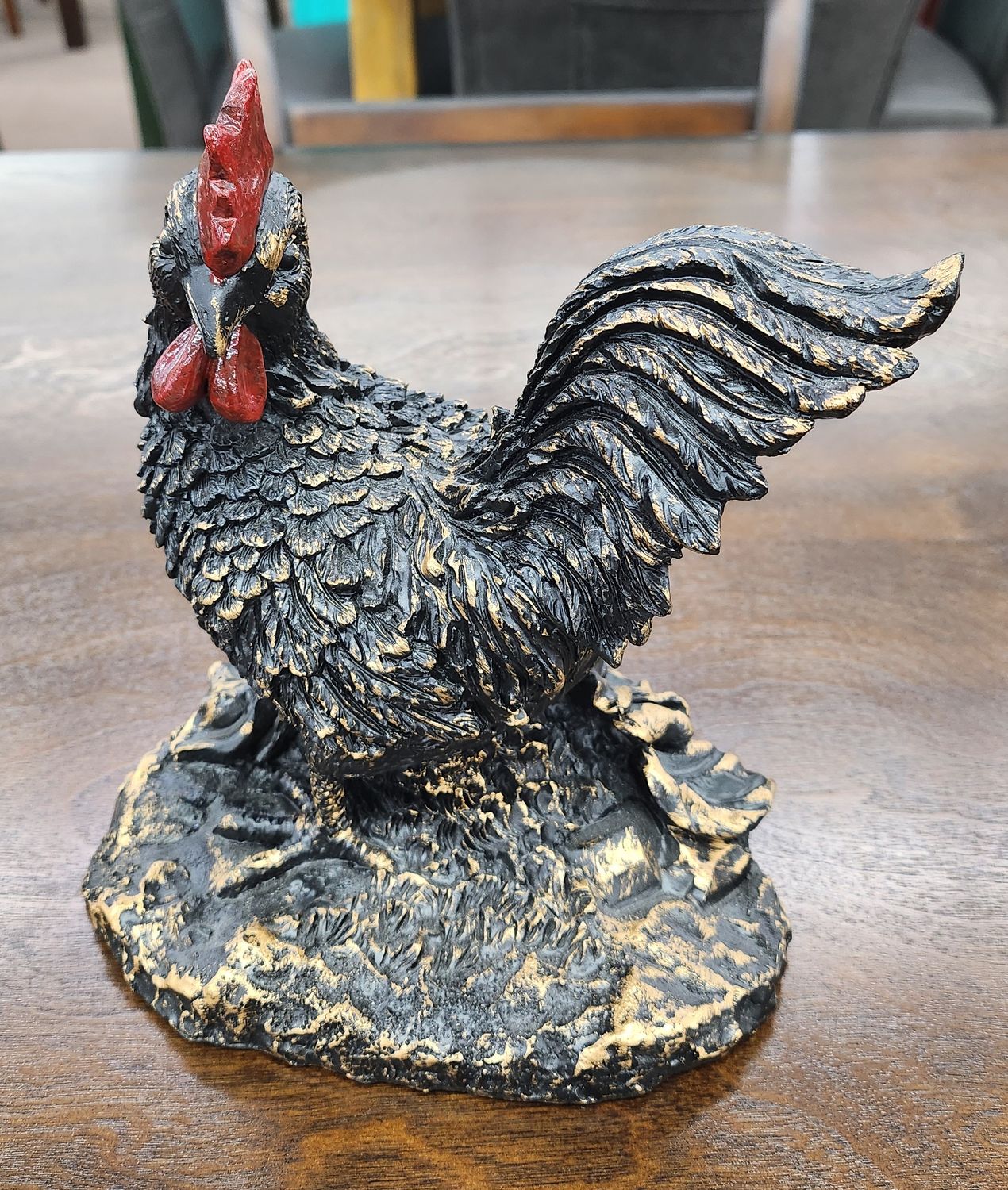 ROOSTER