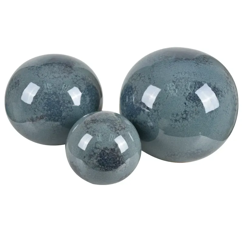 Lloyd Spheres