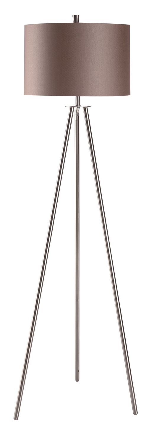 TRIPOD FLOOR LAMP
