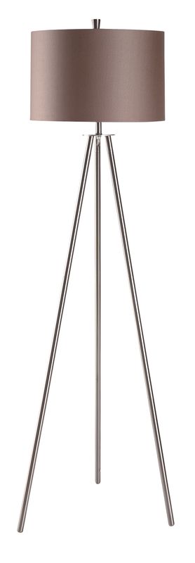 TRIPOD FLOOR LAMP