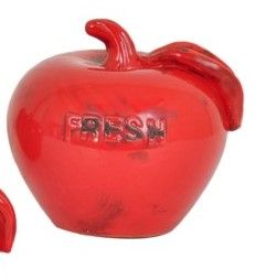 RED FRESH APPLE