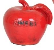 SMALL RED APPLE