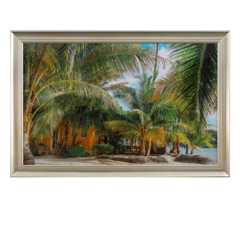 TROPICAL PALMS