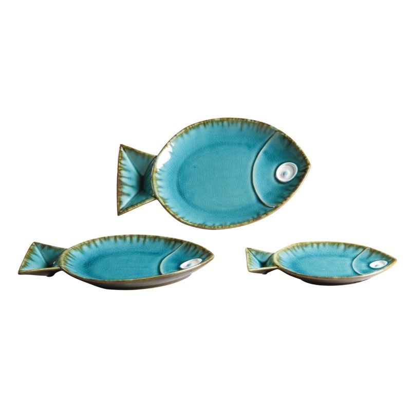 Lake City Trays