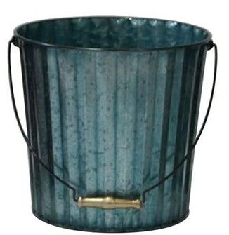BUCKET