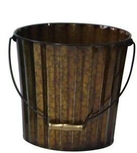 BUCKET