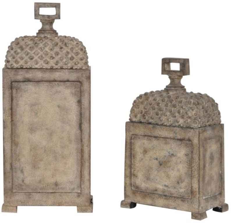 TUSCAN JAR