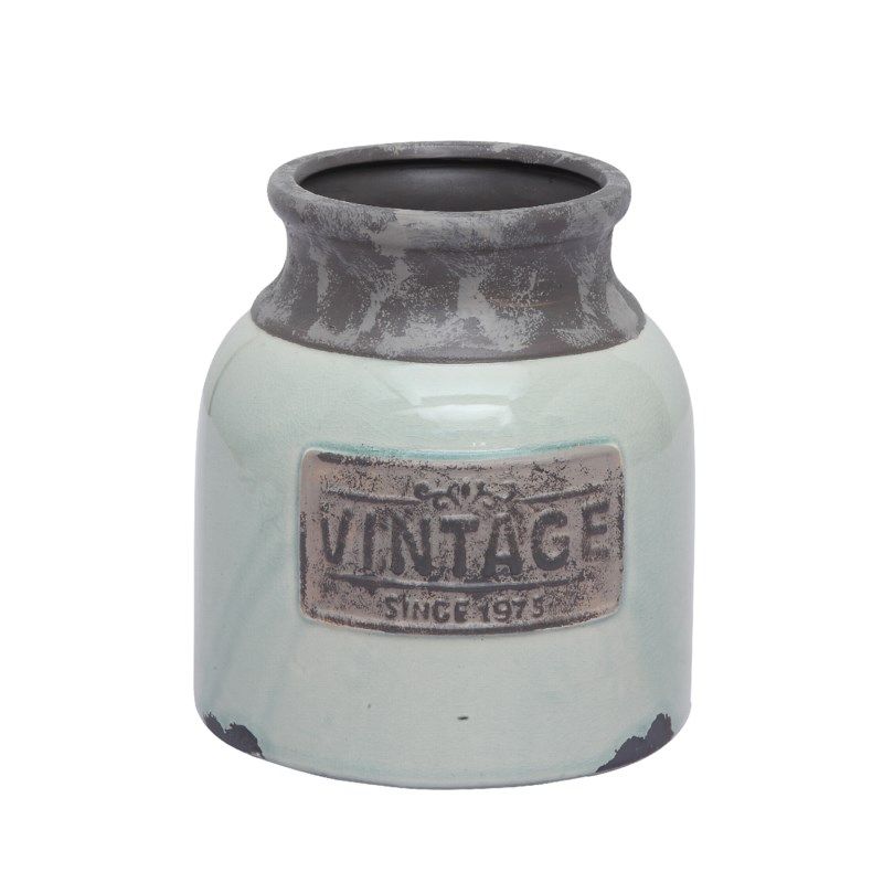 VINTAGE VASE