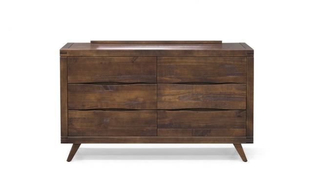 Pasco Dresser & MIRROR