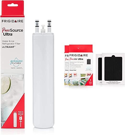 WATER FILTER