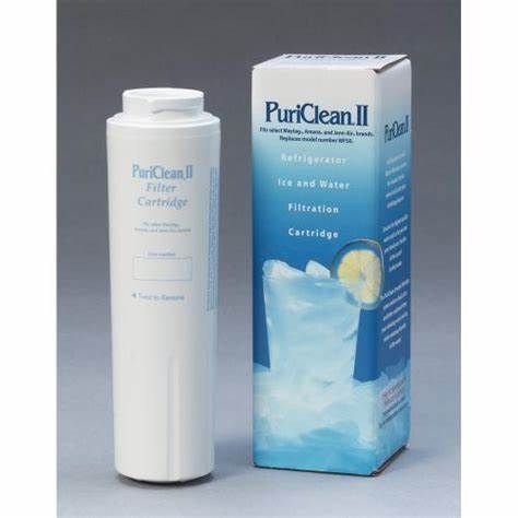 PuriCleanÂ® II Water