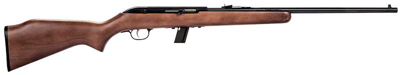 22 RIFLE