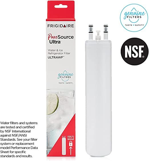 Pure Source Ultra Water Filter