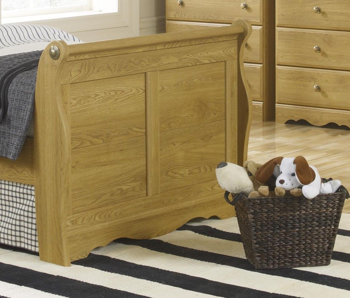 FOOTBOARD