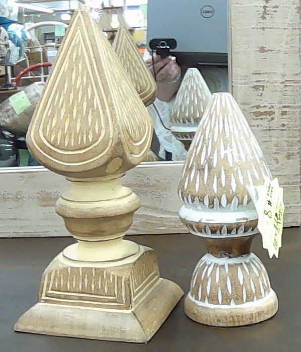 FINIAL