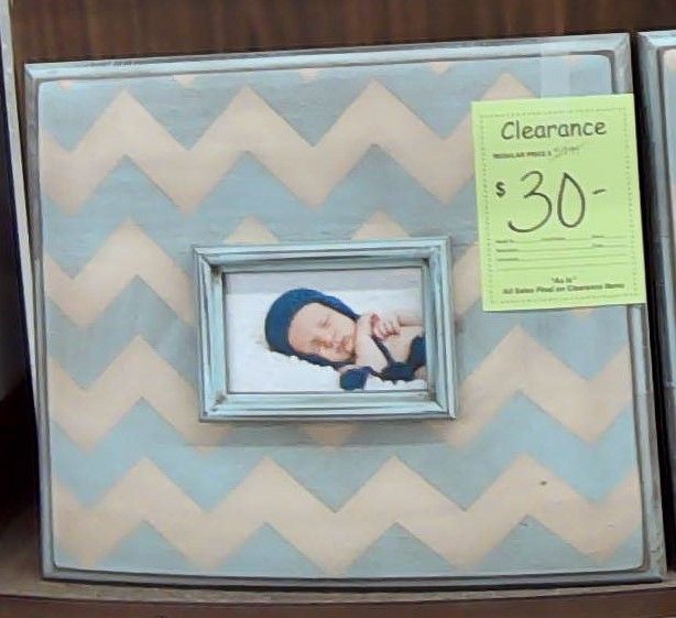 4X6 PICTURE FRAME