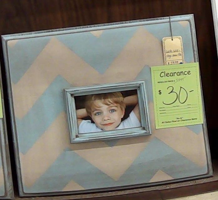 4X6 PICTURE FRAME