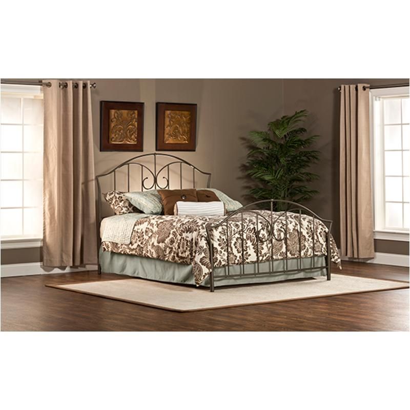 KING HEADBOARD